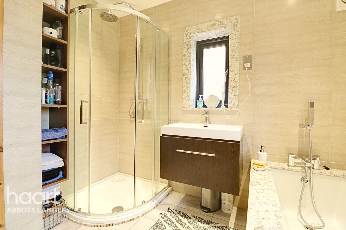 Ganders Ash, Watford, WD25, photo 9