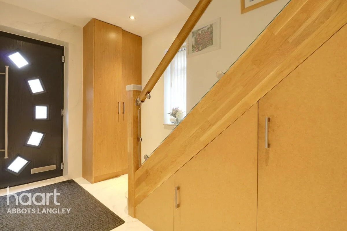 Ganders Ash, Watford, WD25, photo 13
