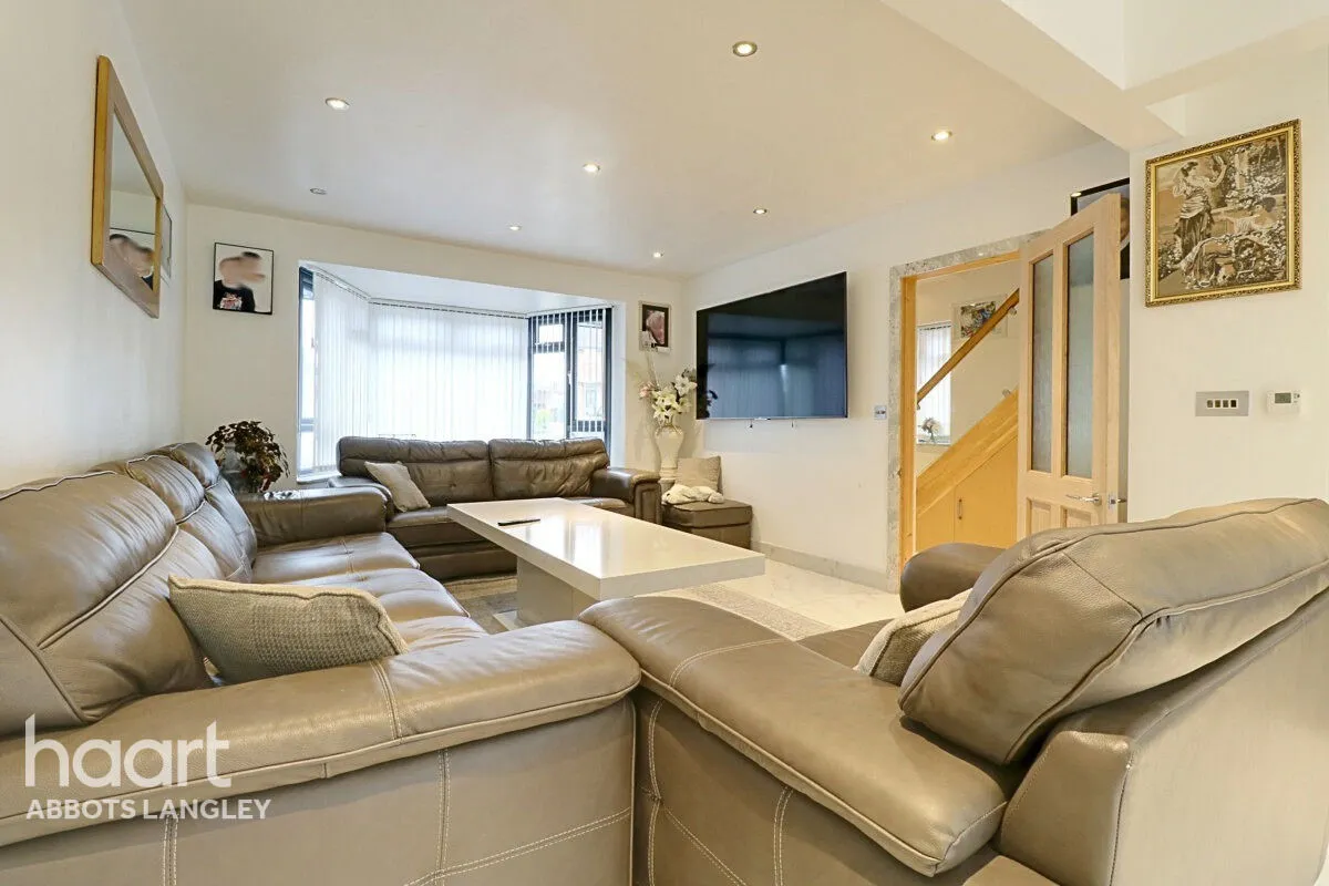 Ganders Ash, Watford, WD25, photo 3