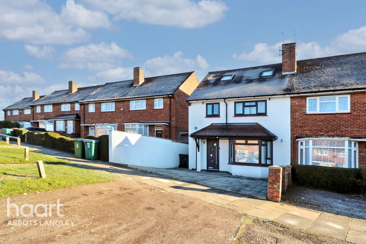 Ganders Ash, Watford, WD25, photo 21