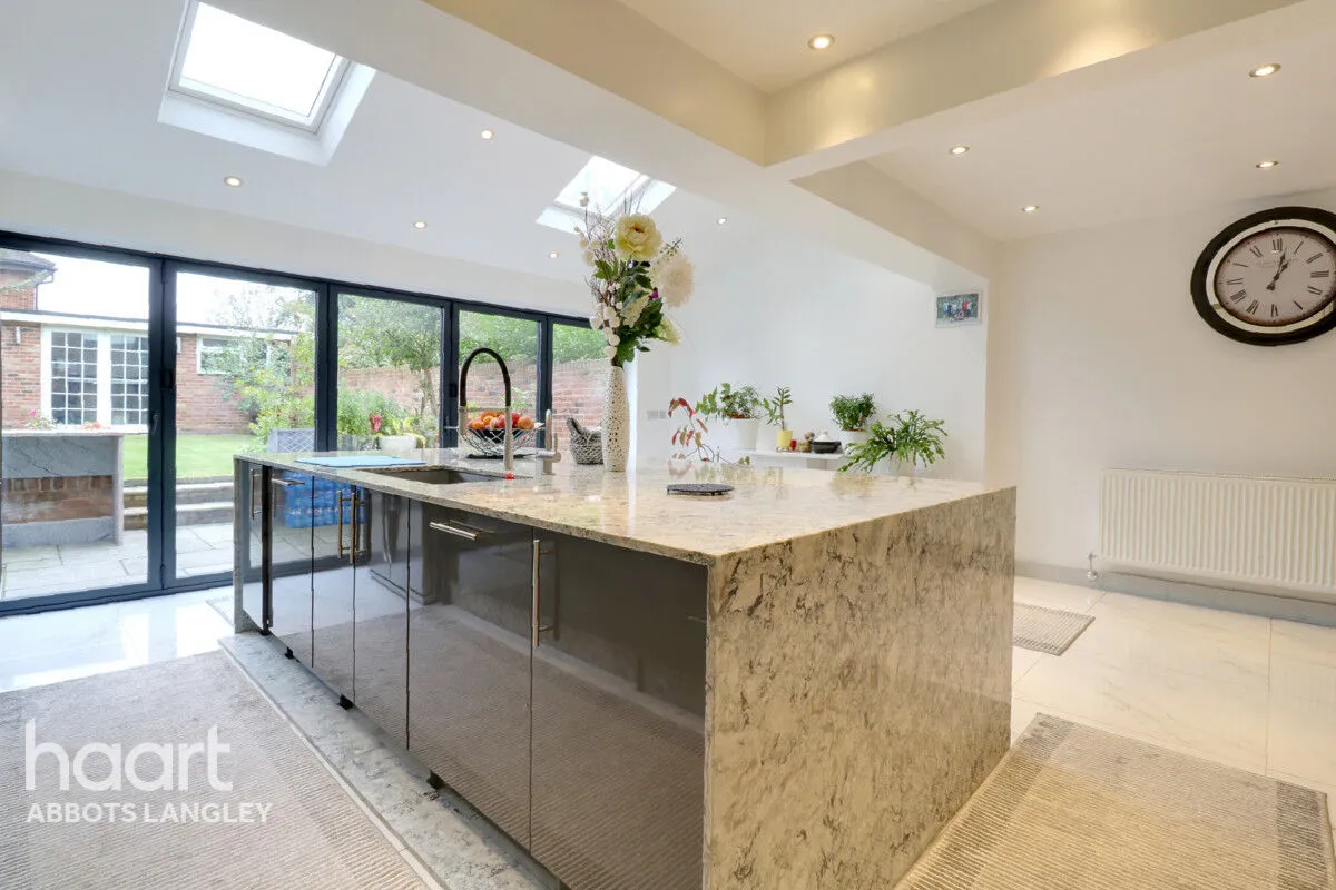 Ganders Ash, Watford, WD25, photo 19