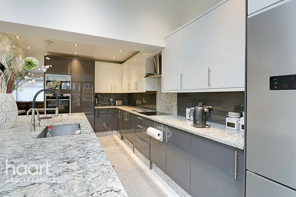 Ganders Ash, Watford, WD25, photo 18