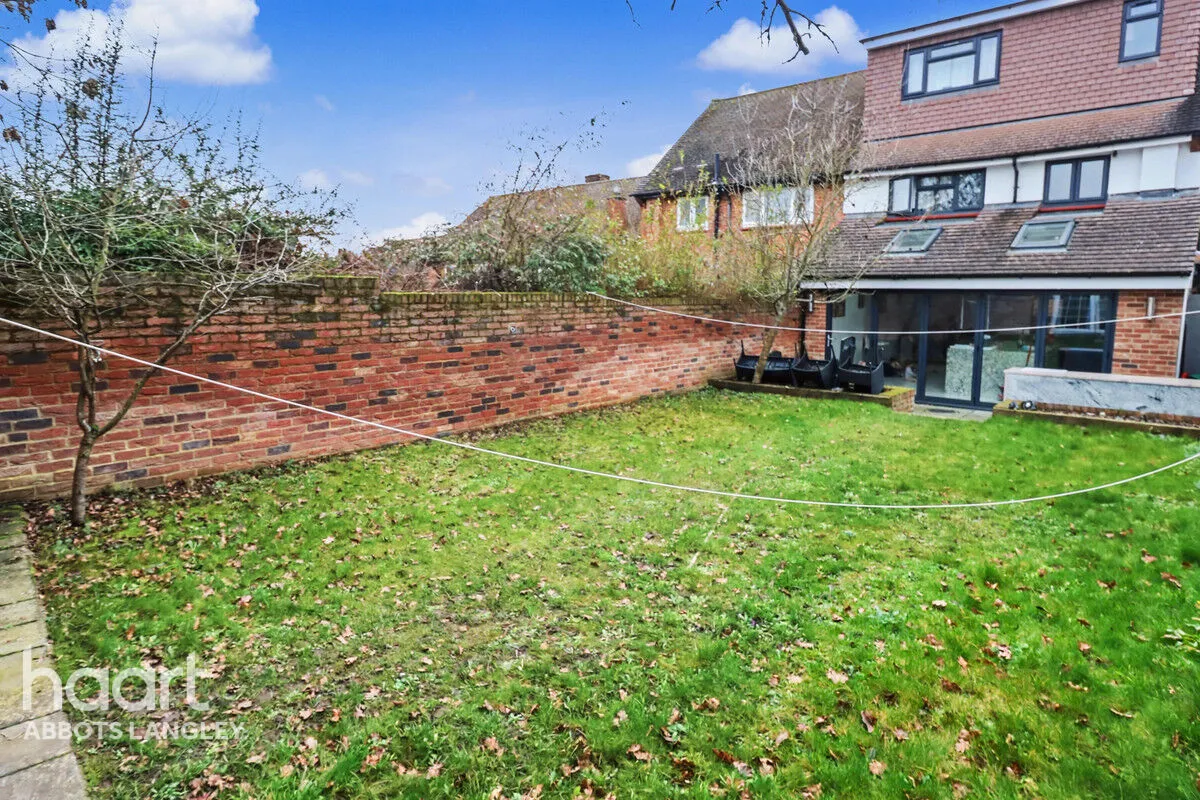 Ganders Ash, Watford, WD25, photo 2