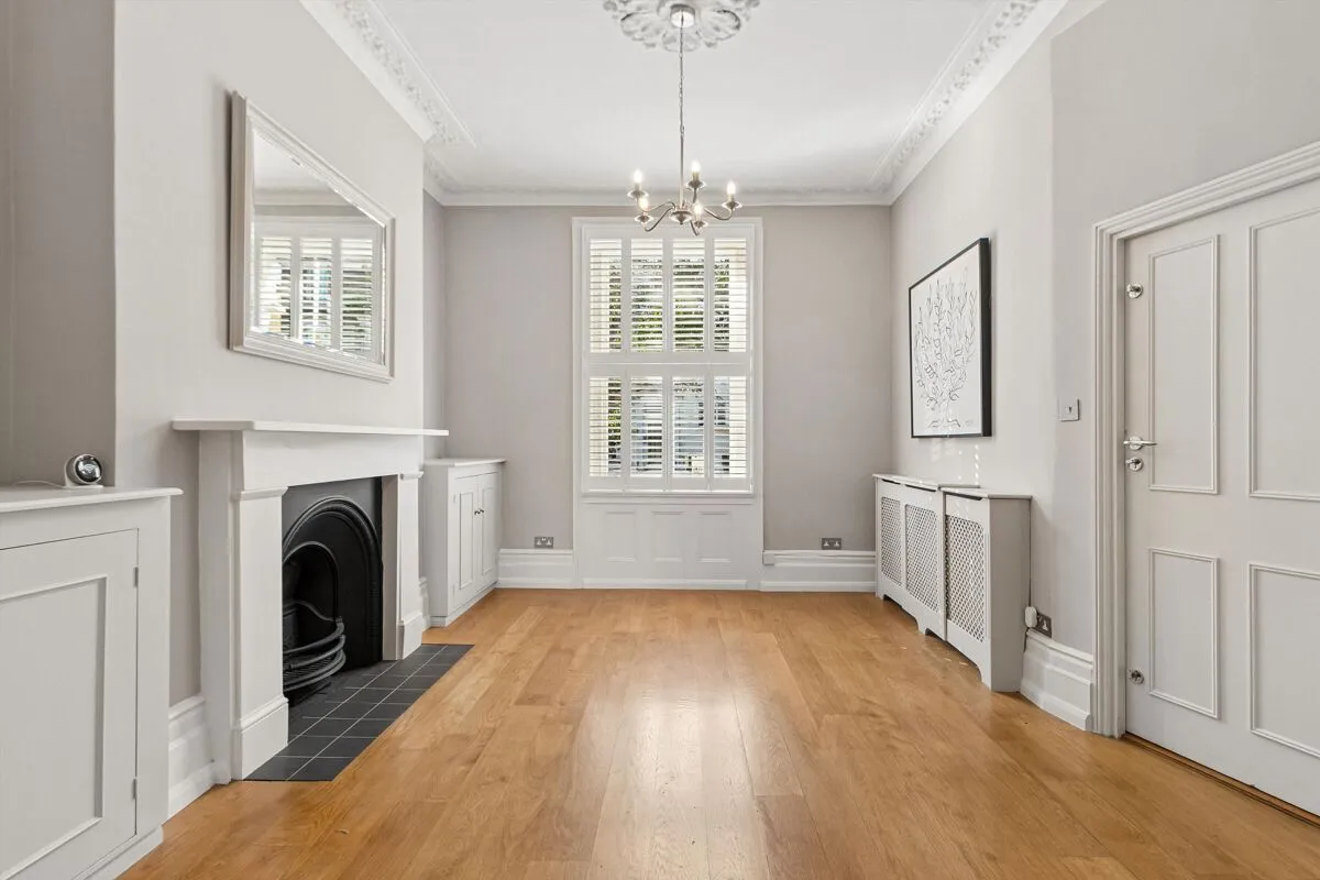 2 bed flat to rent, Gunter Grove, London, SW10