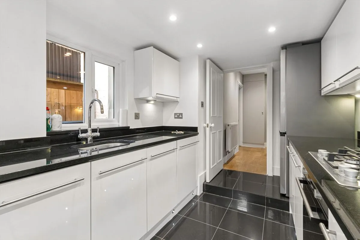 Gunter Grove, London, SW10, photo 9