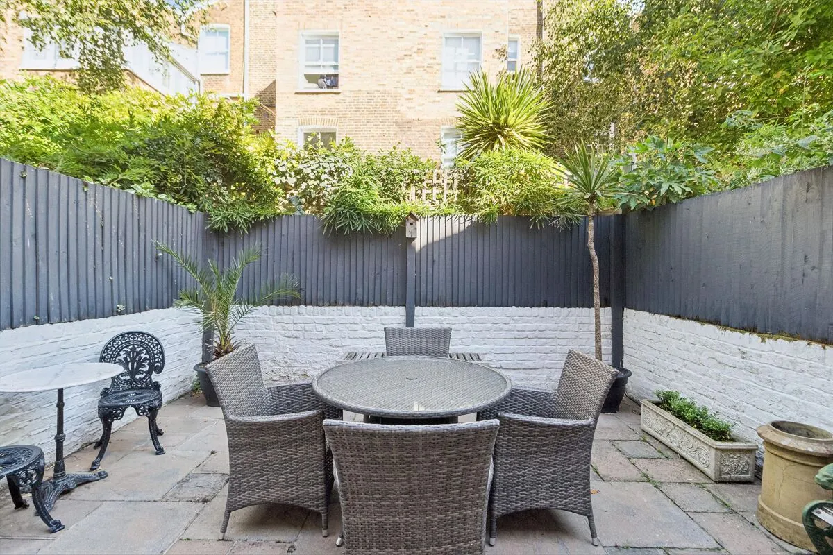 Gunter Grove, London, SW10, photo 5
