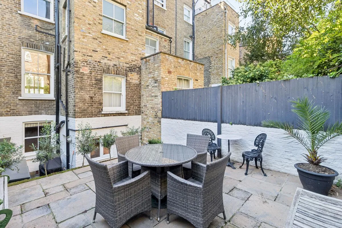 Gunter Grove, London, SW10, photo 4