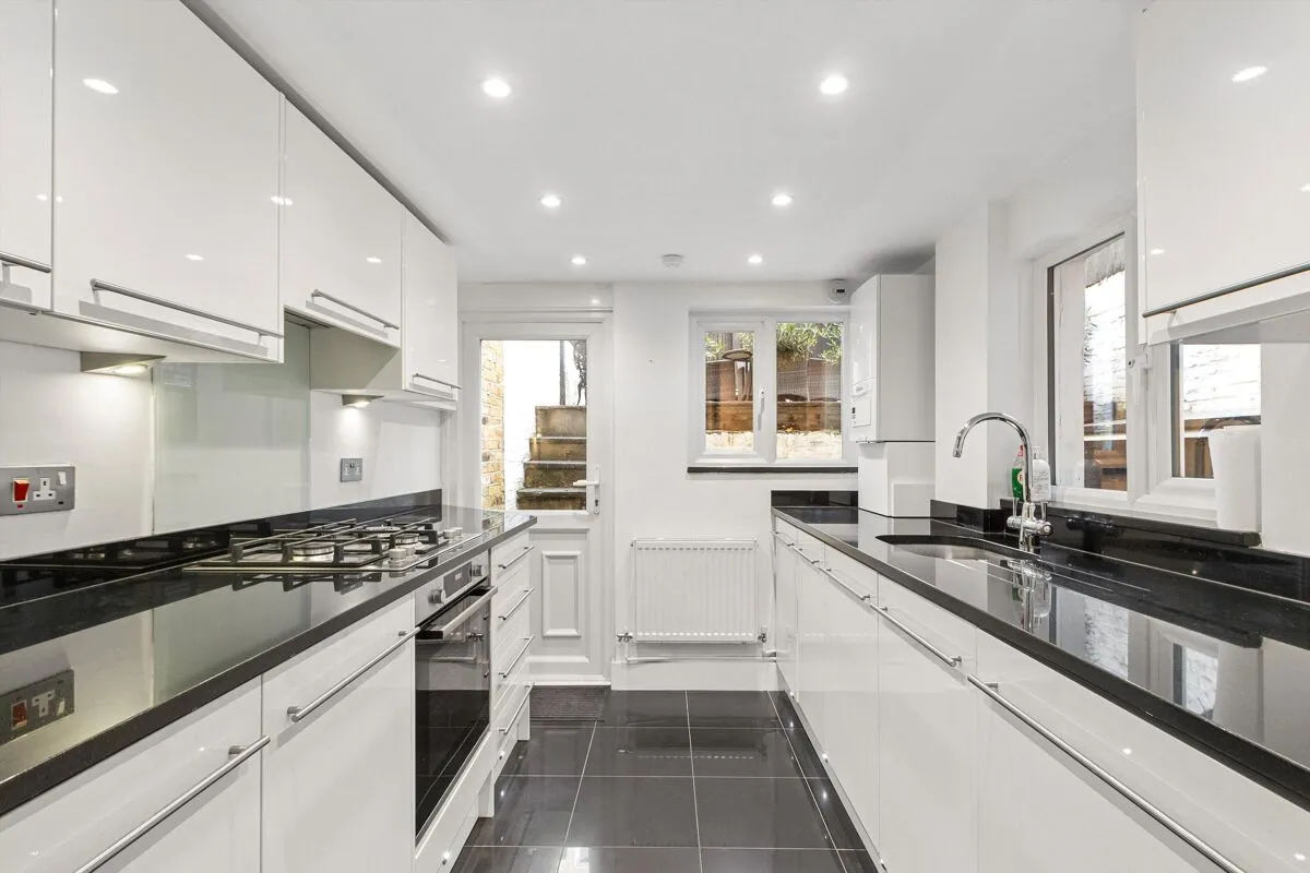Gunter Grove, London, SW10, photo 3