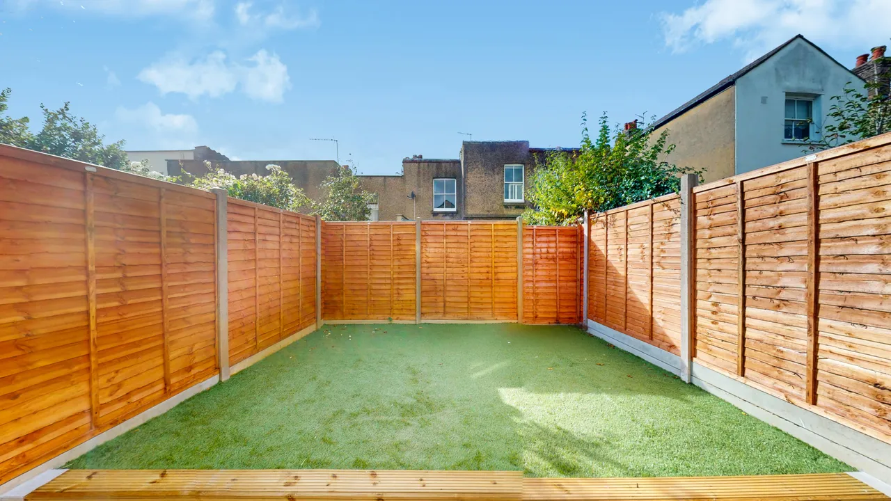 Gondar Gardens, West Hampstead, NW6, photo 8