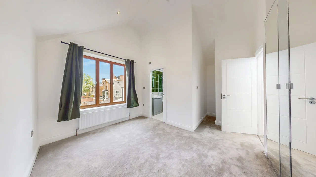 Gondar Gardens, West Hampstead, NW6, photo 11