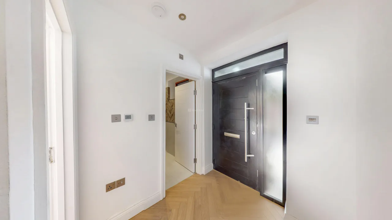Gondar Gardens, West Hampstead, NW6, photo 9