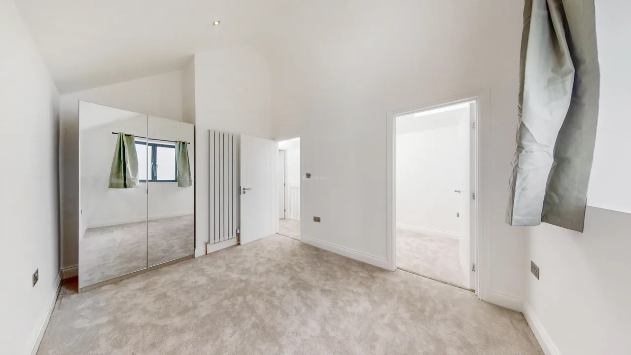 Gondar Gardens, West Hampstead, NW6, photo 16