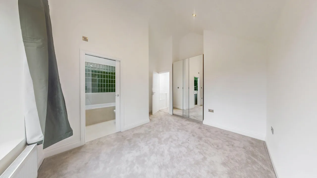 Gondar Gardens, West Hampstead, NW6, photo 12