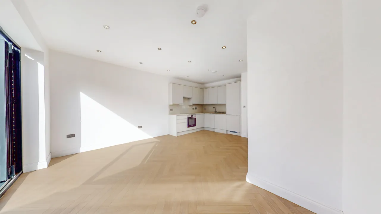 Gondar Gardens, West Hampstead, NW6, photo 5