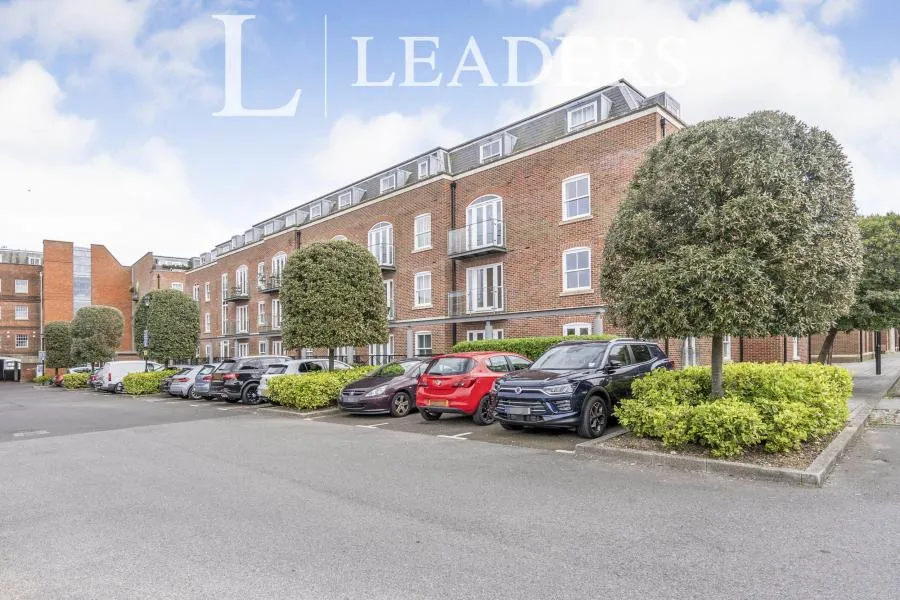 1 bed flat to rent, Salt Meat Lane, Gosport, PO12