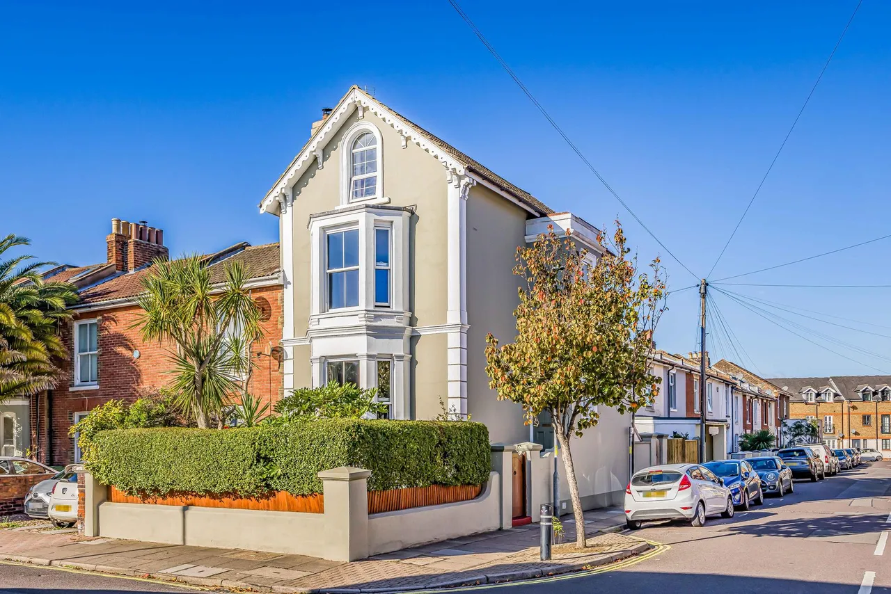 Southsea, Hampshire, photo 21
