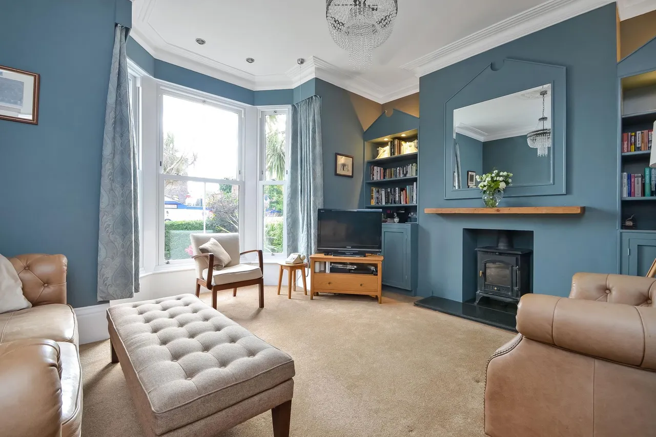 4 bed house for sale, Southsea, Hampshire