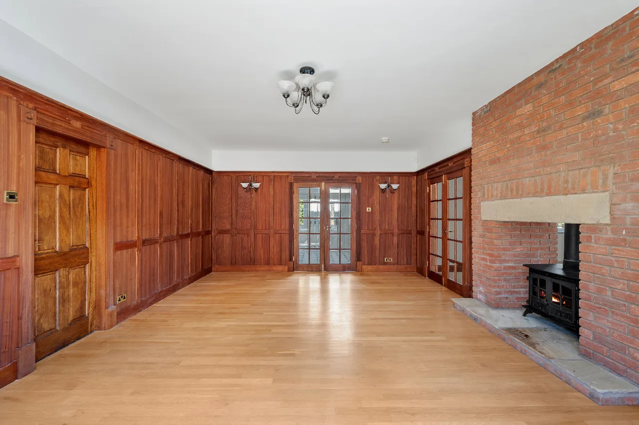 square ft in the heart of Elswick: Linden Fold, Elswick, photo 8