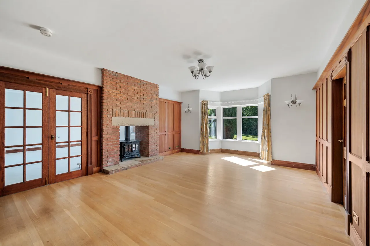 square ft in the heart of Elswick: Linden Fold, Elswick, photo 7