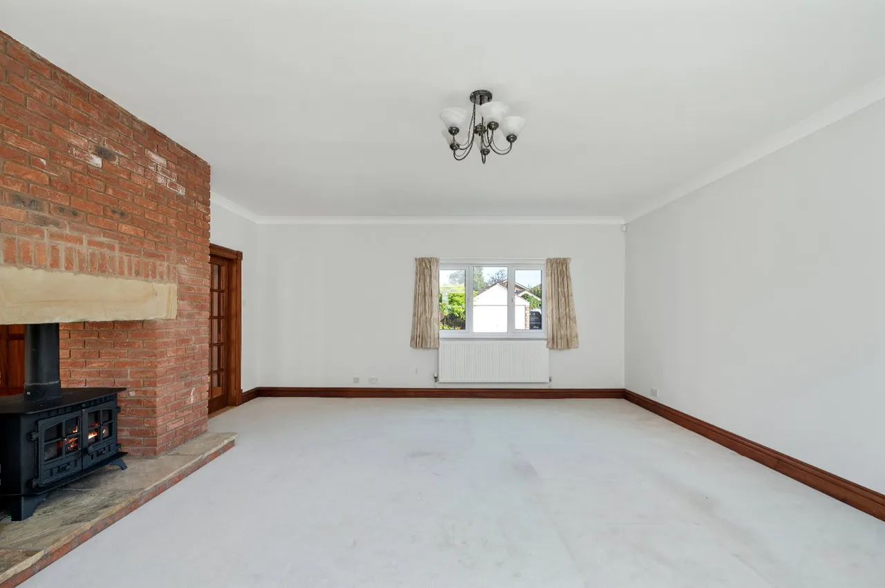 square ft in the heart of Elswick: Linden Fold, Elswick, photo 15