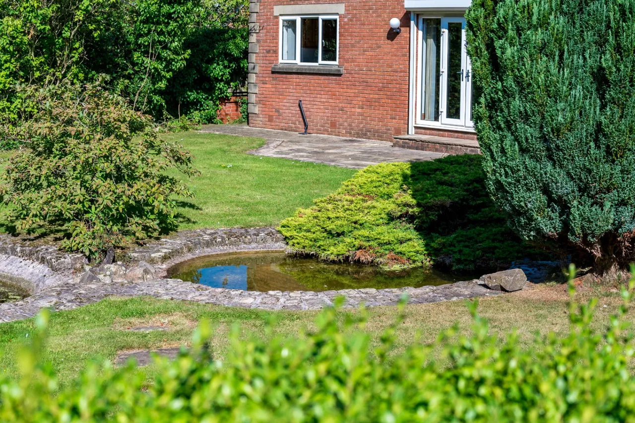 square ft in the heart of Elswick: Linden Fold, Elswick, photo 52
