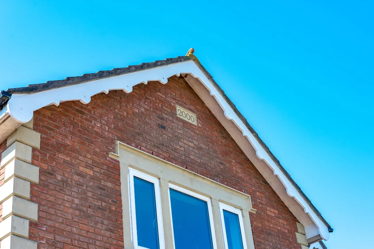 square ft in the heart of Elswick: Linden Fold, Elswick, photo 4