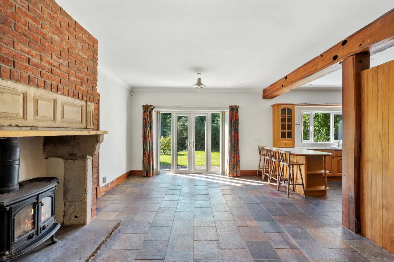 square ft in the heart of Elswick: Linden Fold, Elswick, photo 18