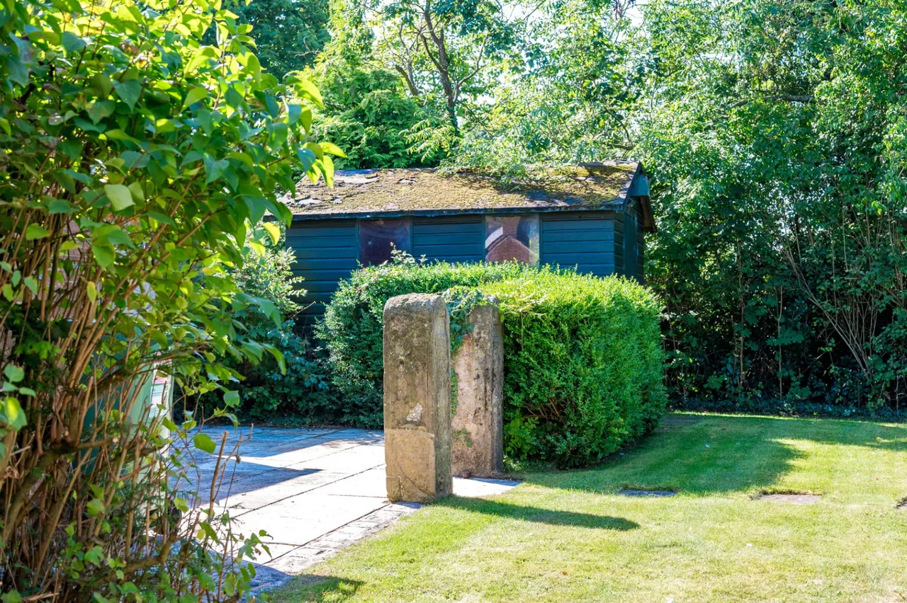 square ft in the heart of Elswick: Linden Fold, Elswick, photo 51
