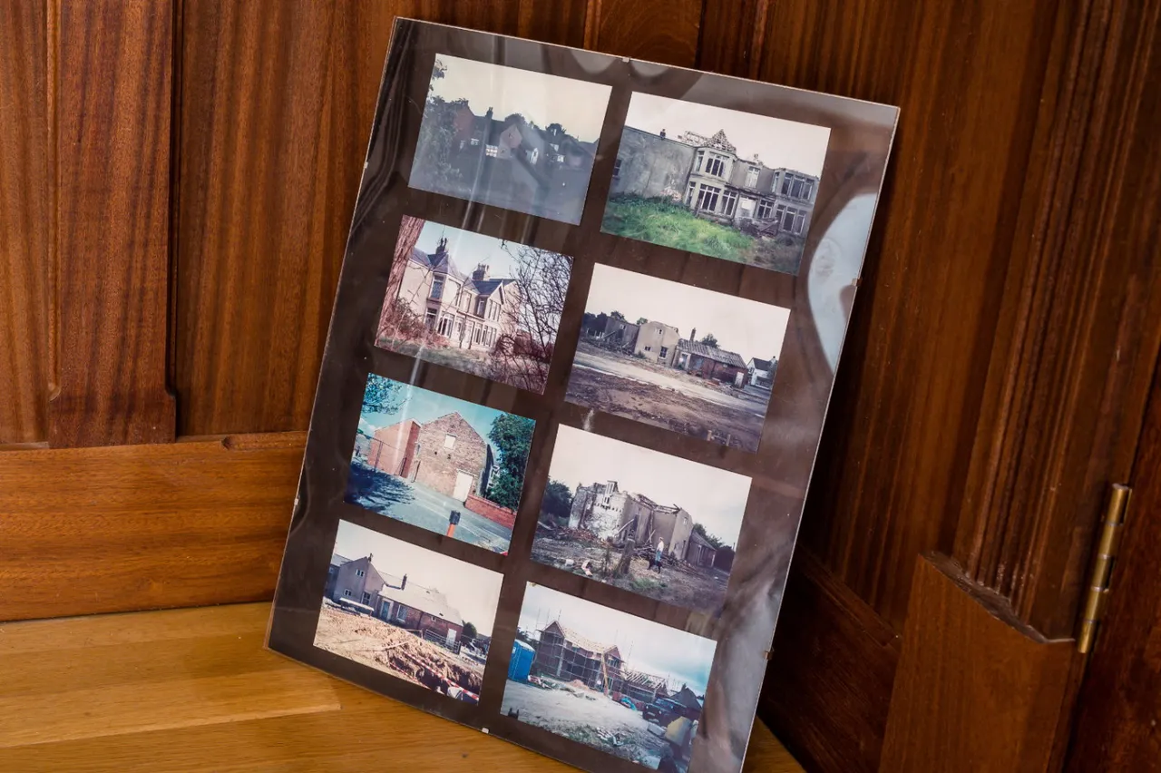 square ft in the heart of Elswick: Linden Fold, Elswick, photo 56