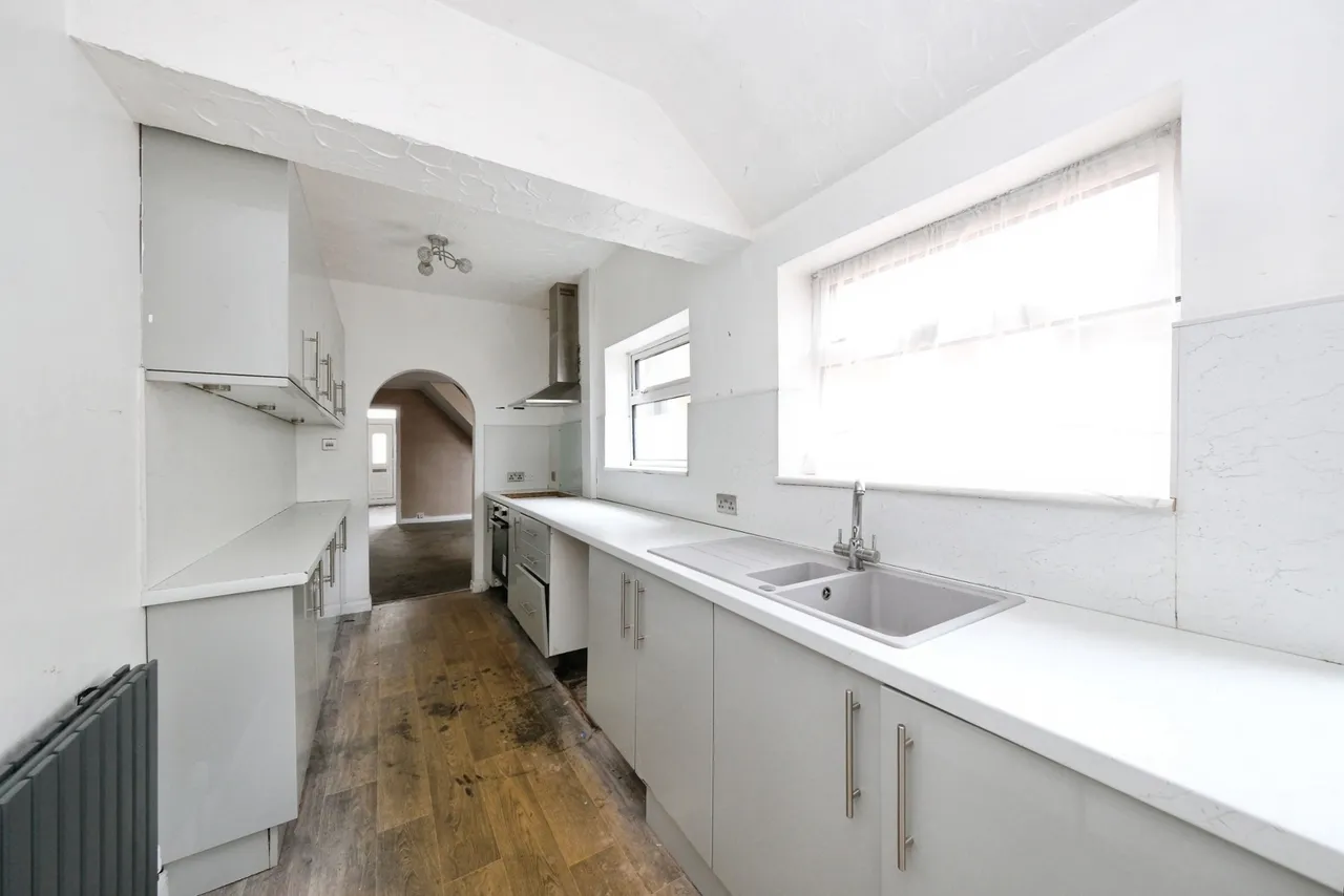 East View, Langwith Junction, Mansfield, Derbyshire, NG20, photo 3