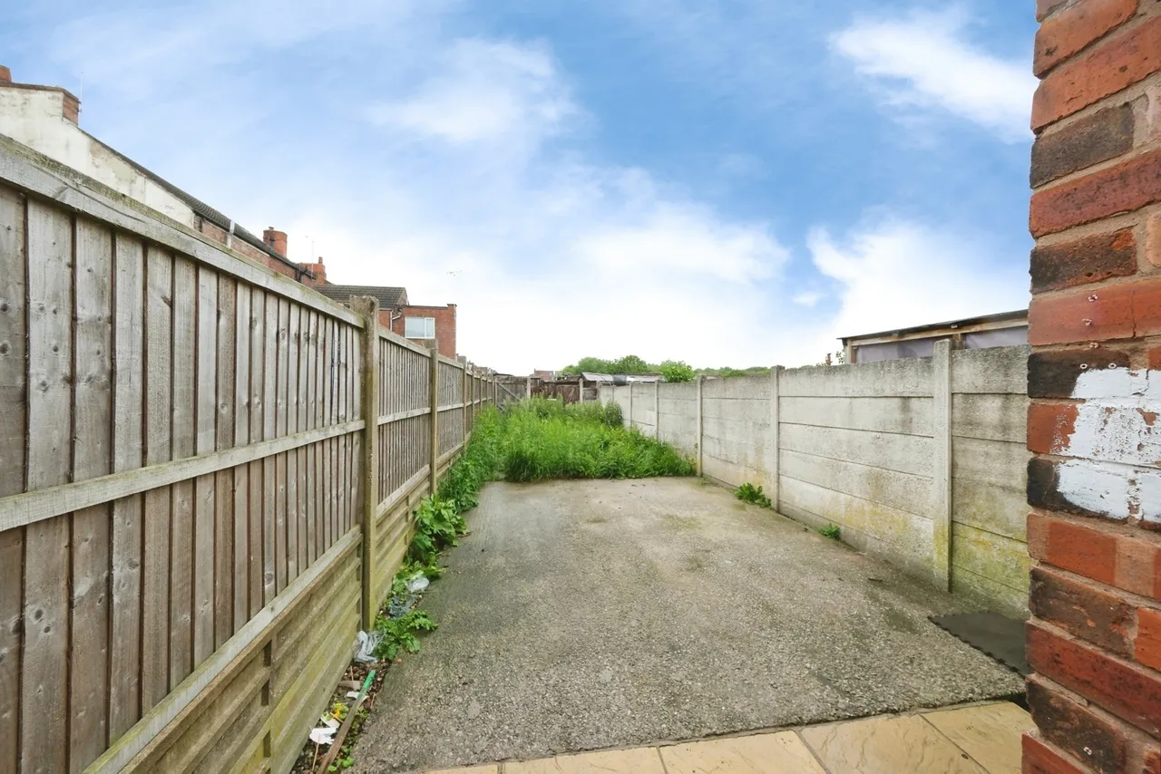 East View, Langwith Junction, Mansfield, Derbyshire, NG20, photo 11