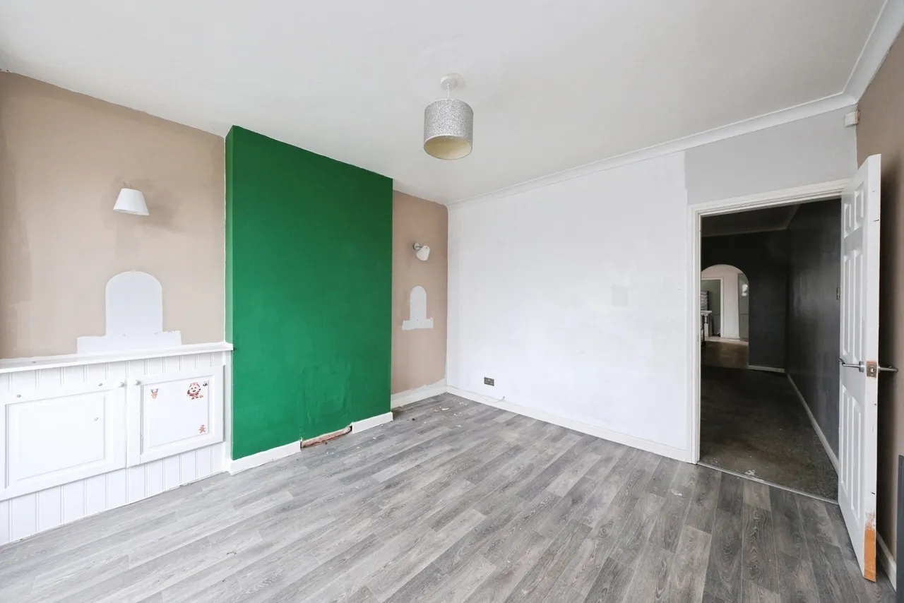 East View, Langwith Junction, Mansfield, Derbyshire, NG20, photo 6
