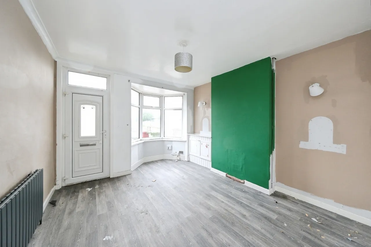 East View, Langwith Junction, Mansfield, Derbyshire, NG20, photo 4