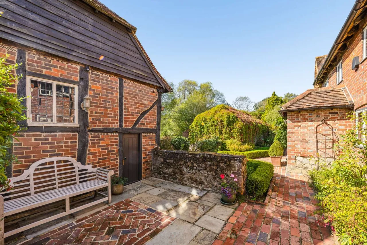 Forest Green, Dorking, RH5, photo 30