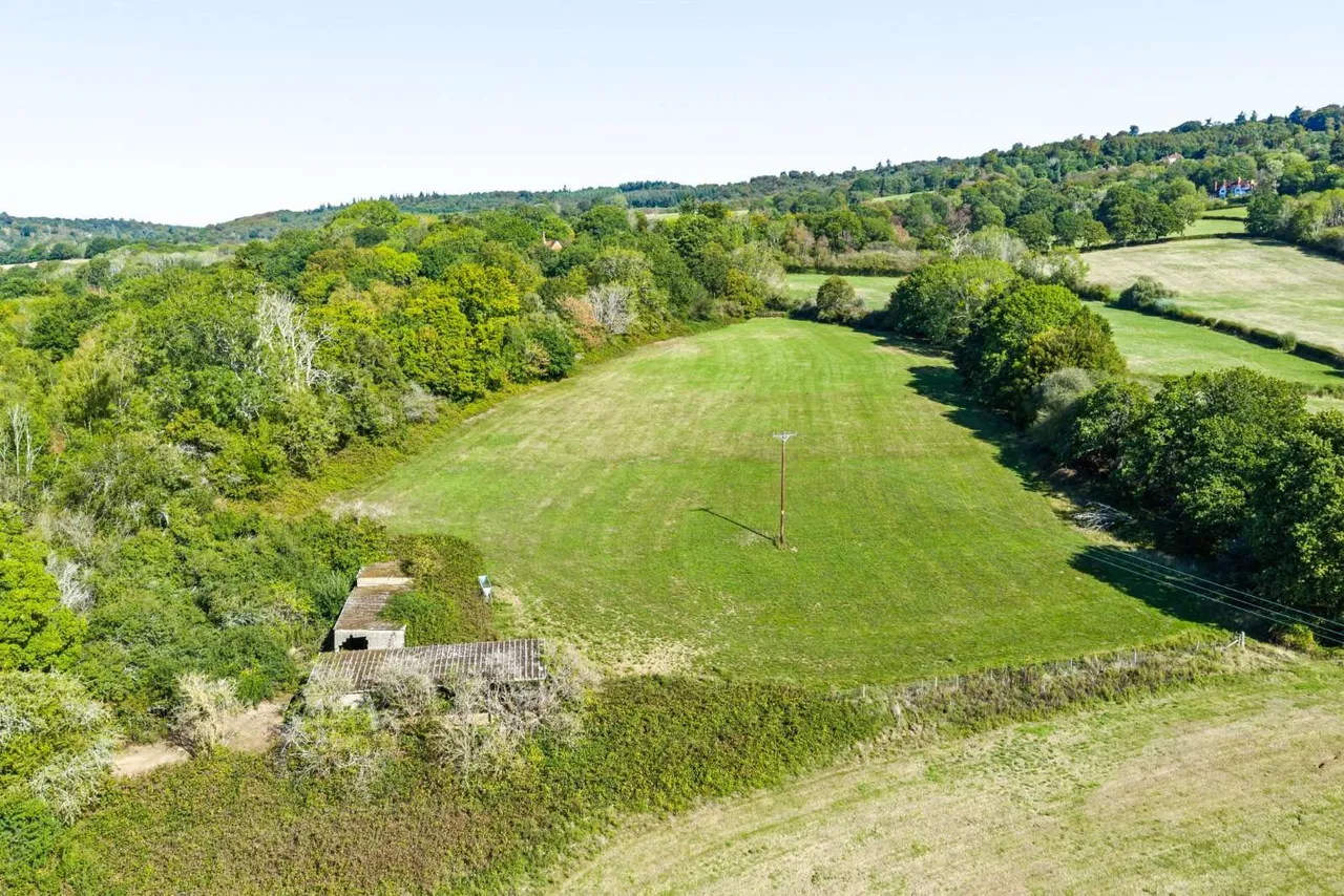 Forest Green, Dorking, RH5, photo 39