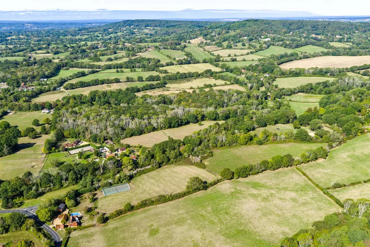 Forest Green, Dorking, RH5, photo 38