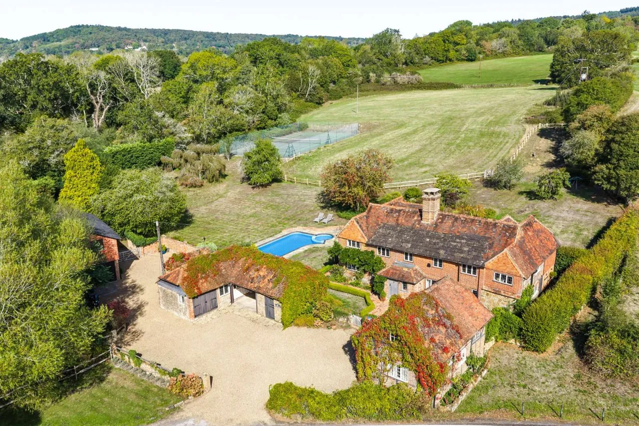 Forest Green, Dorking, RH5, photo 36