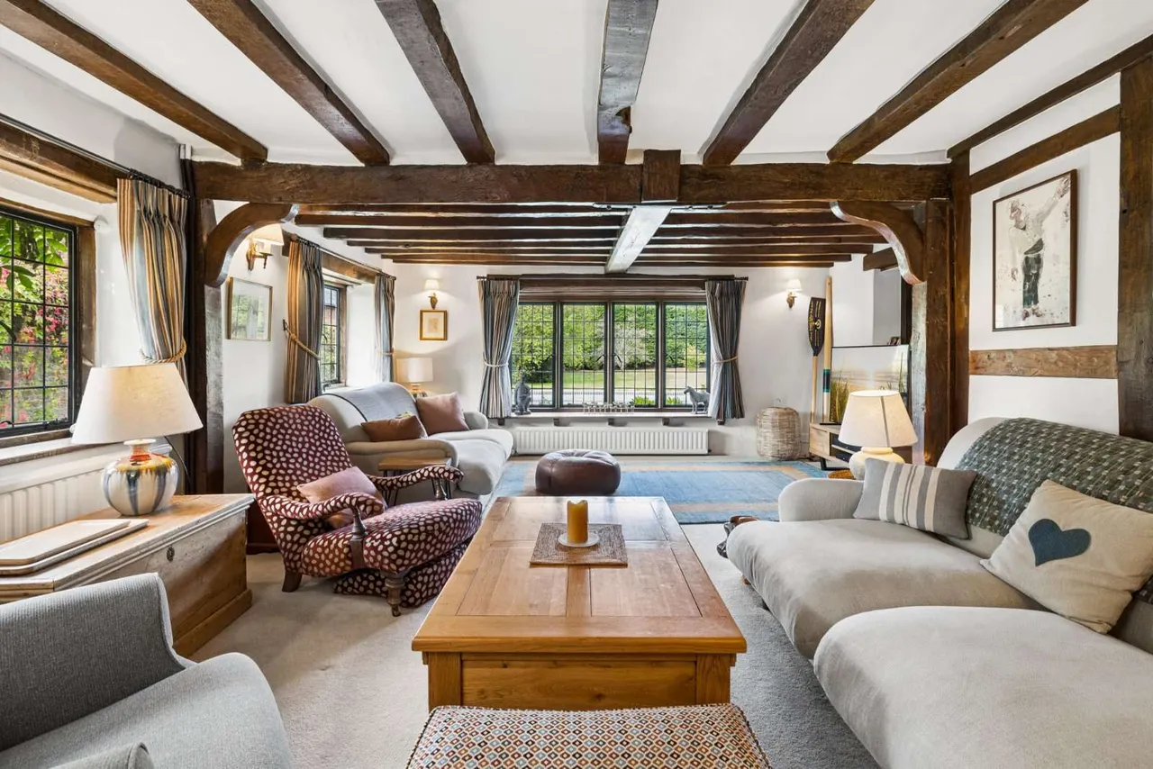Forest Green, Dorking, RH5, photo 11