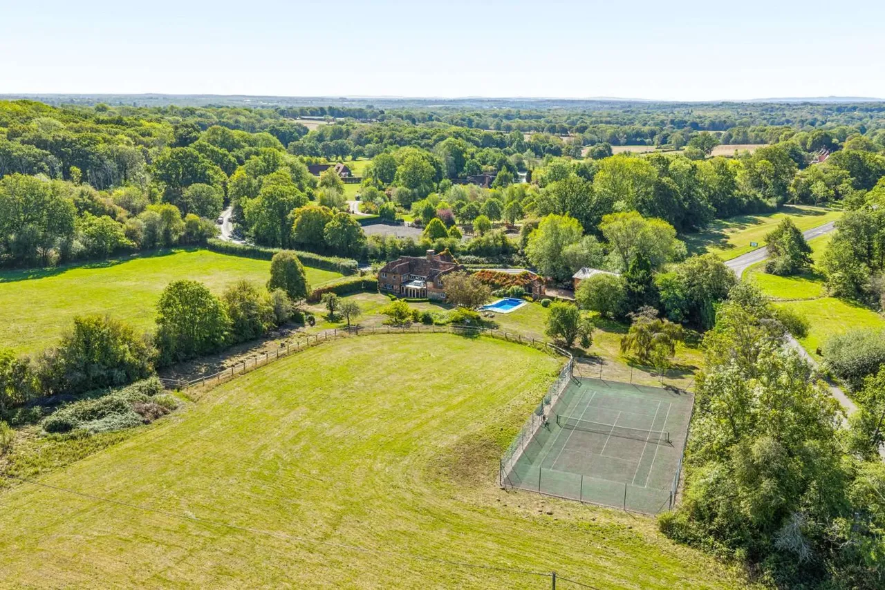 Forest Green, Dorking, RH5, photo 37