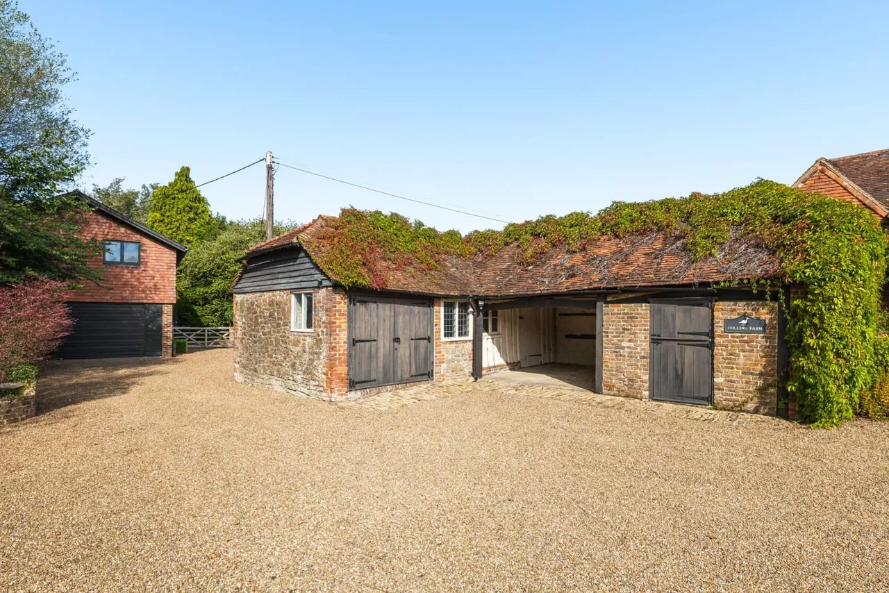 Forest Green, Dorking, RH5, photo 46