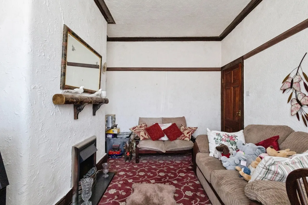 Droylsden Road, Audenshaw, Manchester, Greater Manchester, M34, photo 3