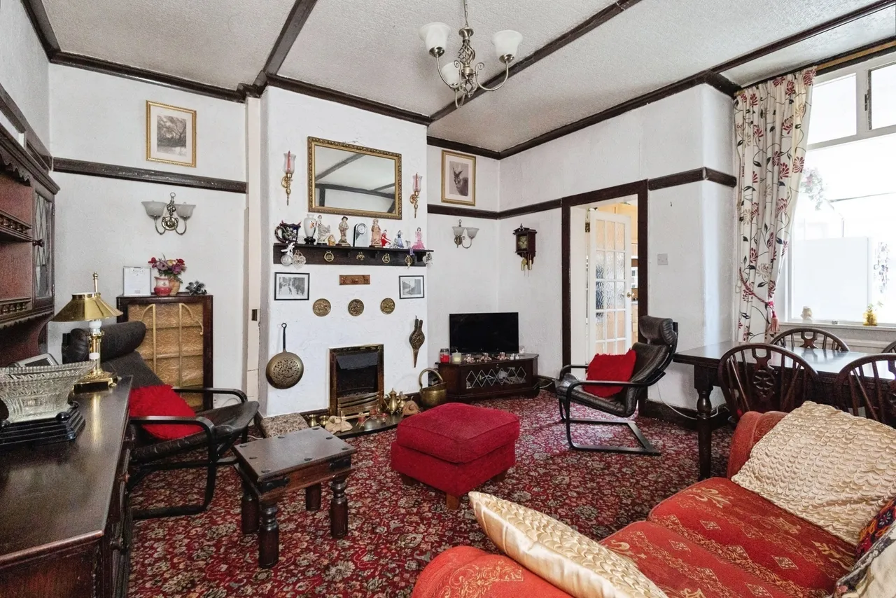 Droylsden Road, Audenshaw, Manchester, Greater Manchester, M34, photo 5