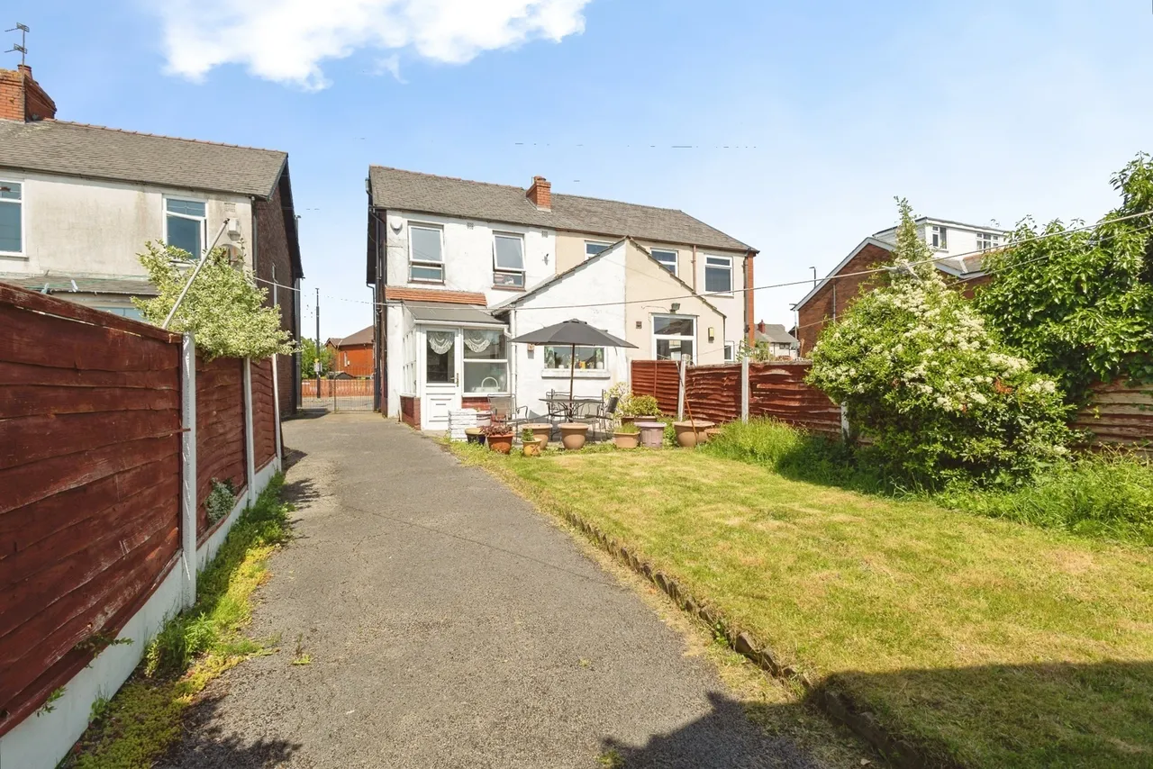 Droylsden Road, Audenshaw, Manchester, Greater Manchester, M34, photo 18