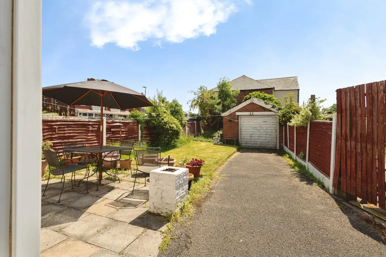 Droylsden Road, Audenshaw, Manchester, Greater Manchester, M34, photo 19