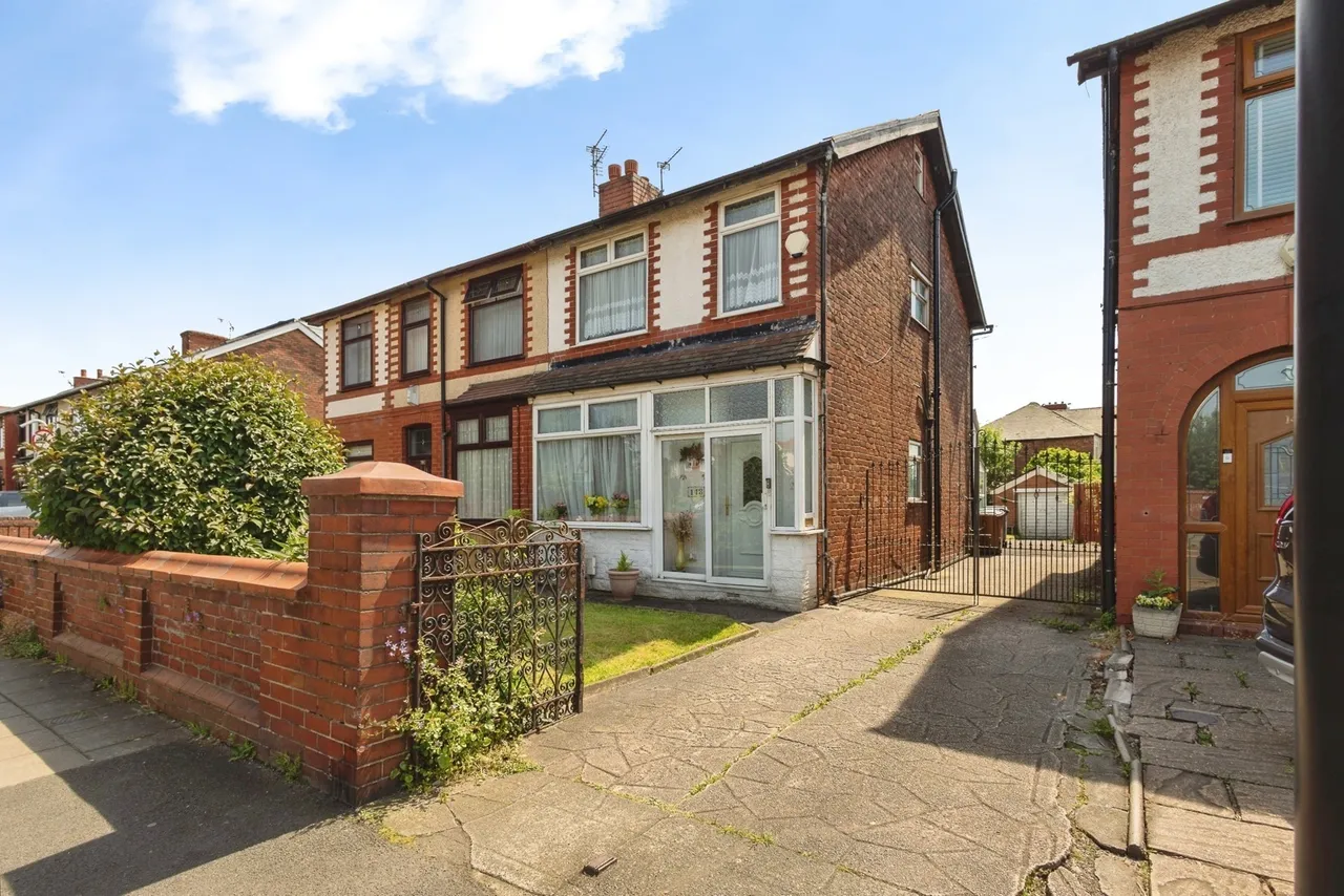 Droylsden Road, Audenshaw, Manchester, Greater Manchester, M34, photo 21