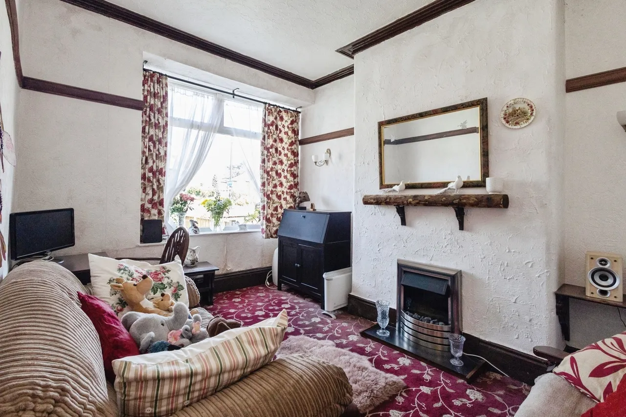 Droylsden Road, Audenshaw, Manchester, Greater Manchester, M34, photo 4