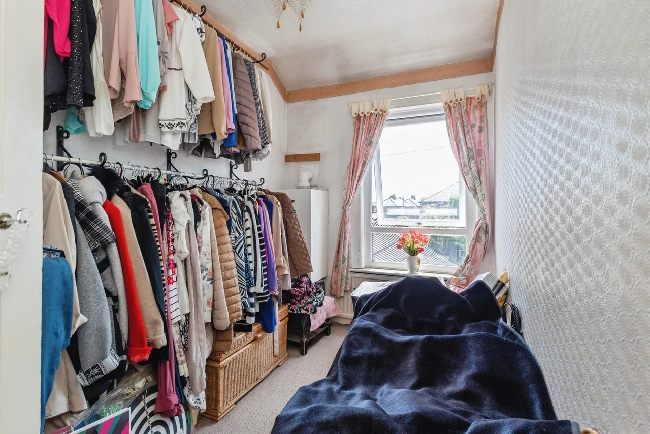 Droylsden Road, Audenshaw, Manchester, Greater Manchester, M34, photo 14