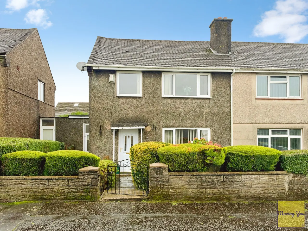 3 bed house for sale, Primrose Court, Penlan, SA5