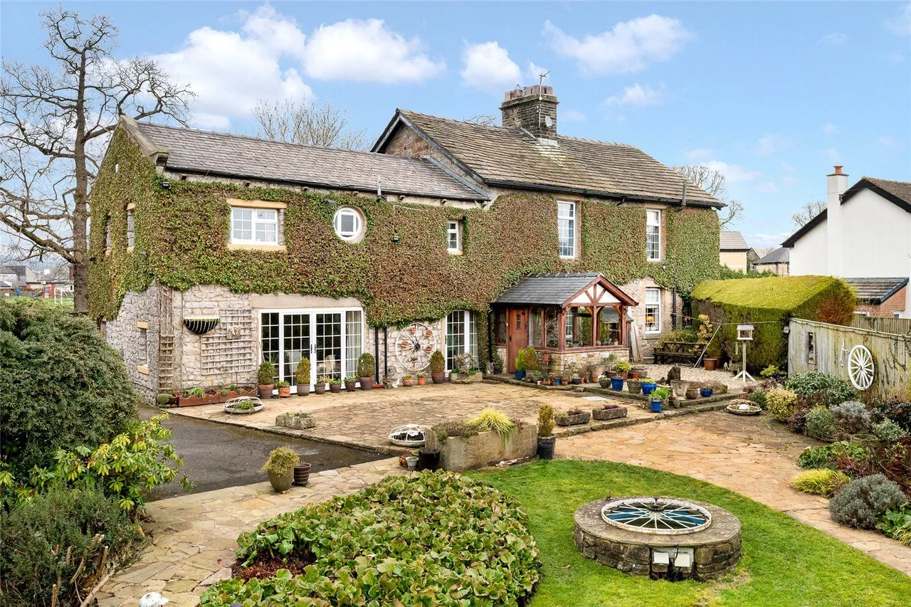 Edisford Road, Clitheroe, BB7, photo 3