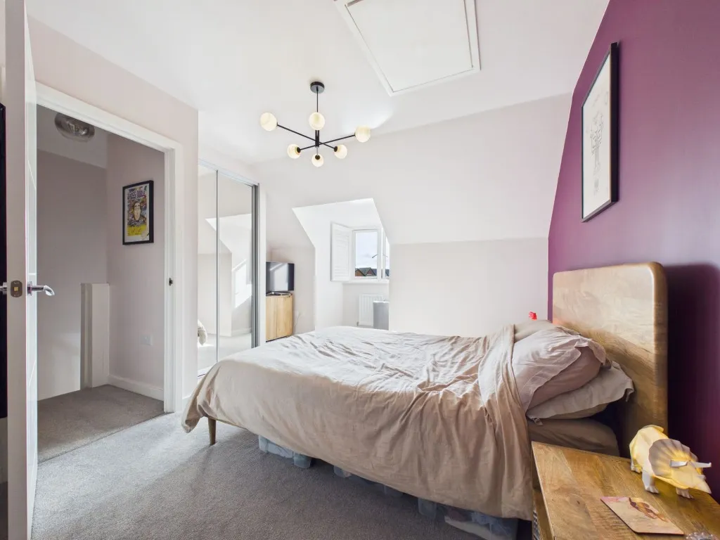 Princess Marina Drive, Arborfield Green, RG2, photo 6